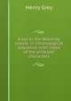 A key to the Waverley novels: in chronological sequence, with index of the principal characters, Henry Grey 