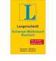 Langenscheidt Universal: Worterbuch Russisch, 