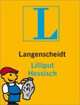 Langenscheidt Lilliput Hessisch, Gerhard Fink 