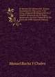 El Secreto De Ultratumba: Ensayo Dramatico En Tres Actos Y En Verso, Original De Manuel Rocha Y Chabre. Estrenado En El Teatro Betancourt De Esta Ciudad El 26 De Enero De 1898 (Spanish Edition), Manuel Rocha y Chabre 