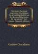 Patronato Nacional Argentino: Cuestiones De Actualidad Sobre Las Reciprocas Relaciones De La Iglesia Y Del Estado (Spanish Edition), Cesareo Chacaltana 