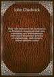 Slide-rule instructor, for instruction on Chadwick's improved slide rule, containing new and important rules upon the present practice of engineering, . mill owners, cotton spinners, calico, John Chadwick 