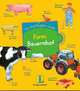 My First English Words: Farm - Bauernhof, Guido Wandrey 