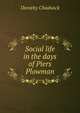 Social life in the days of Piers Plowman, Dorothy Chadwick 