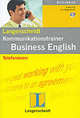 Kommunikationstrainer Business English (аудиокурс на CD), Weston, Lynn ; Halsall, Eleanor 
