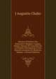 Histoire Primitive Des Euskariens-Basques: Langue, Poesie, Moeurs Et Caractere De Ce Peuple; Introduction A Son Histoire Ancienne Et Moderne, Volume 1 (French Edition), J Augustin Chaho 