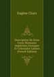 Description De Onze Cents Monnaies Imperiales Grecques Et Coloniales Latines (French Edition), Eugene Chaix 