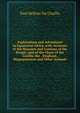 Explorations and Adventures in Equatorial Africa, with Accounts of the Manners and Customs of the People, and of the Chace of the Gorilla, the . Elephant, Hippopotamus and Other Animals, Paul B. Du Chaillu 