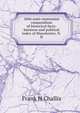 1846 semi-centennial compendium of historical facts: business and political index of Manchester, N.H., Frank H Challis 
