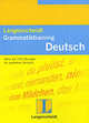 Langenscheidt Grammatiktraining Deutsch (В1-С2), Werner, Grazyna 