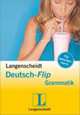 Langenscheidt Deutsch-Flip Grammatik - Buch, Anke Williamson 