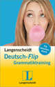 Langenscheidt Deutsch-Flip Grammatiktraining, Fleer, Sarah 