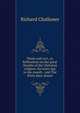 Think well on't, or, Reflections on the great thruths of the Christian religion: for every day in the month : and The thirty days' prayer, Richard Challoner 
