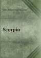 Scorpio, John Armstrong Chaloner 