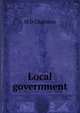 Local government., M D Chalmers 