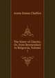 The Sister of Charity; Or, from Bermendsey to Belgravia, Volume 1, Annie Emma Challice 