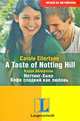 A Taste of Notting Hill / Ноттинг-Хилл. Кофе сладкий как любовь, Кэрол Айлертсон 