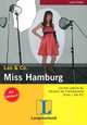 Leo & Co: Miss Hamburg: Stufe 1 (+ CD), Burger Elke 