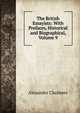 The British Essayists: With Prefaces, Historical and Biographical, Volume 9, Alexander Chalmers 