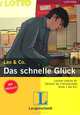 Das schnelle Glück (+ DVD), Theo Scherling, Elke Burger 
