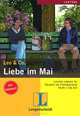 Leo & Co. Liebe im Mai. Leichte Lecture fur Deutsch als Fremdsprache. Stufe 2 (ab A2) mit Horbuch (+ CD-ROM), Theo Scherling, Elke Burger 