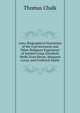 Auto-Biographical Narrations of the Convincement and Other Religious Experience of Samuel Crisp, Elizabeth Webb, Evan Bevan, Margaret Lucas, and Frederick Smith, Thomas Chalk 