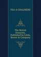 The British Essayists, Published by Little, Brown & Company., FSA A CHALMERS 