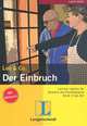 Der Einbruch (Stufe 2), Theo Scherling, Elke Burger 
