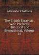 The British Essayists: With Prefaces, Historical and Biographical, Volume 16, Alexander Chalmers 
