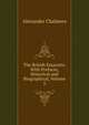 The British Essayists: With Prefaces, Historical and Biographical, Volume 3, Alexander Chalmers 