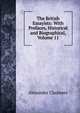 The British Essayists: With Prefaces, Historical and Biographical, Volume 11, Alexander Chalmers 