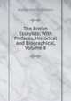 The British Essayists: With Prefaces, Historical and Biographical, Volume 8, Alexander Chalmers 
