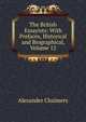 The British Essayists: With Prefaces, Historical and Biographical, Volume 12, Alexander Chalmers 