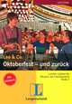 Oktoberfest - und zurück (+ CD-ROM), Elke Burger 