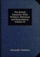 The British Essayists: With Prefaces, Historical and Biographical, Volume 43, Alexander Chalmers 