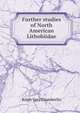 Further studies of North American Lithobiidae, Ralph Vary Chamberlin 
