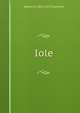 Iole, Robert W. 1865-1933 Chambers 