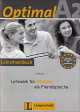 Optimal Level A2 (Spring 2005): Teacher's Manual (with CD-ROM), Elke Burger 