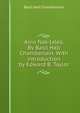 Aino folk-tales. By Basil Hall Chamberlain. With introduction by Edward B. Taylor, Basil Hall Chamberlain 