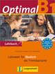 OptimalB1: Lehrwerk fur Deutsch als Fremdsprache: Lehrbuch, Theo Scherling, Paul Rusch, Lutz Rohrmann, Helen Schmitz, Martin Muler, Lukas Wertenschlag 