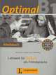OptimalB1: Lehrwerk fur Deutsch als Fremdsprache: Arbeitsbuch (+ CD-ROM), Martin Muller, Paul Rusch, Theo Scherling, Helen Schmitz und Lukas Wertenschlag 