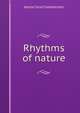 Rhythms of nature, Jessie Cora Chamberlain 