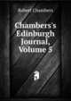 Chambers's Edinburgh Journal, Volume 5, Chambers, Robert 