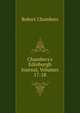 Chambers's Edinburgh Journal, Volumes 17-18, Chambers, Robert 