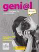 Geni@l klick A1 Arbeitsbuch mit DVD-ROM, Theo Scherling, Maruska Mariotta, Ute Koithan, Petra Pfeifhofer, Michael Koenig, Birgitta Frohlich 