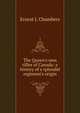 The Queen's own rifles of Canada: a history of a splendid regiment's origin, Ernest J. Chambers 