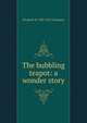 The bubbling teapot: a wonder story, Elizabeth Williams Champney 