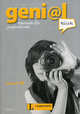 Genial Klick A1. Testheft (+ Audio CD), Moritz, Ulrike 