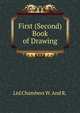 First (Second) Book of Drawing, Ltd Chambers W. And R. 