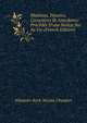 Maximes, Pens?es, Caract?res Et Anecdotes: Pr?c?d?s D'une Notice Sur Sa Vie (French Edition), Sebastien-Roch-Nicolas Chamfort 